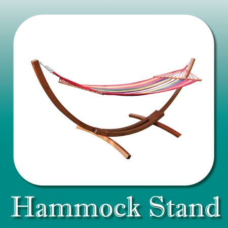 Hamac : des berceaux suspendus confortables pour l'extérieur