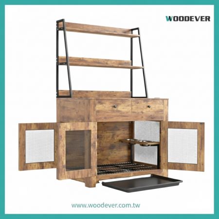 寵物家具狗籠 | 室內寵物家具、狗籠供應商、狗籠廠商、寵物用品廠商｜OEM／ODM 寵物傢俱廠商