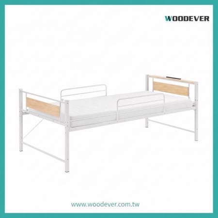 極簡床架、鐵製木製床批發、鐵製木製床架批發商|越南 OEM/ODM 金屬家具製造商客製化傢俱