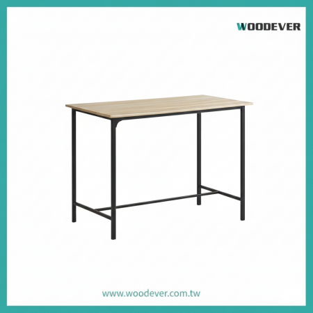 工作桌工業風客製化書桌|越南 OEM/ODM 金屬家具製造商客製化傢俱