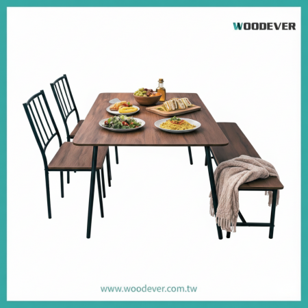 Pabrikan Furnitur Logam Kustom di Vietnam | Layanan OEM/ODM Profesional