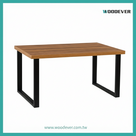 Premium Industrial Computer Desk with 36mm Irregular Natural-Edge Tabletop | Executive Workspace Solutions – DTS07 - Industrial Metal Workstation with Storage Shelves|Made in Vietnam｜FSC/BSCI Certified｜Professional Furniture Supplier
