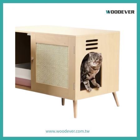 OEM/ODM Pet Furniture from Vietnam ManufacturerFurniture Supplier
