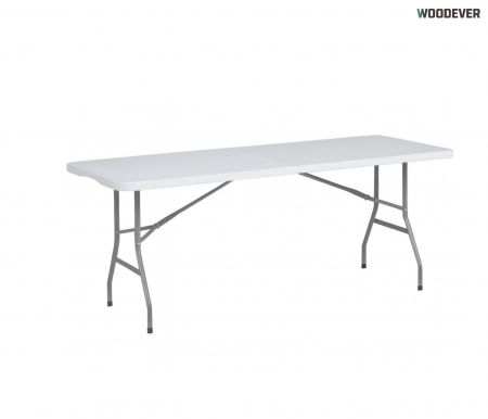 6FT Heavy Duty HDPE Folding Table | OEM/ODM Vietnam Manufacturer & Vietnam Supplier - 6FT Heavy Duty HDPE Folding Table | OEM/ODM Vietnam Manufacturer & Vietnam Supplier
