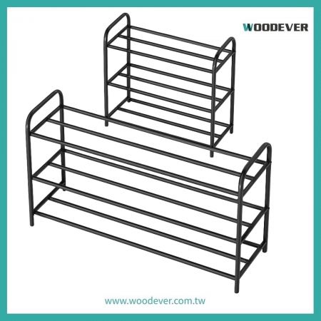 工作桌工業風客製化層架|越南 OEM/ODM 金屬家具製造商客製化傢俱