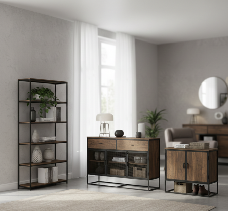 Shoe Cabinet - Storage Rack|Eco-friendly natural FSC certified knitted lampshade Vietnam home knitting products factory with high flexible customization one-stop service.