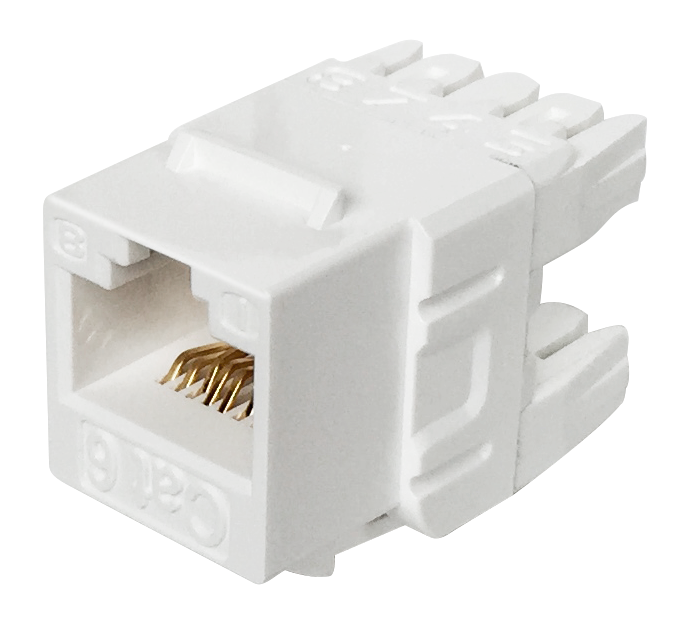 RJ45/RJ11 Punch Down Abisolierer Zange – Netzwerk-UTP Kabel Werkzeug Für Cat5/Cat6