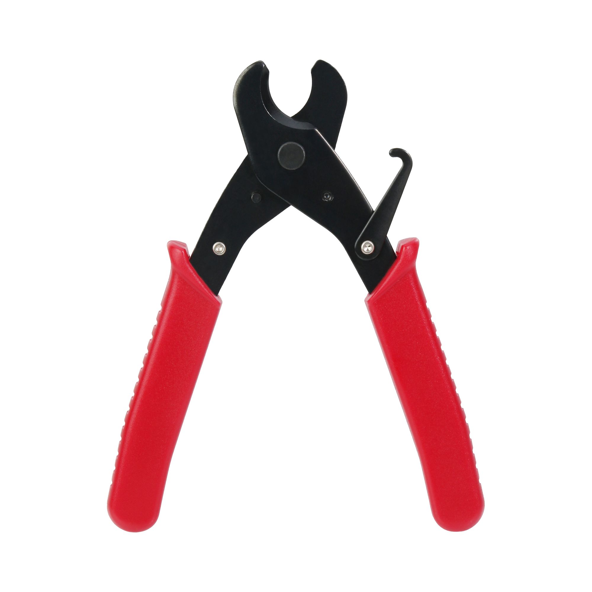 Coax and Copper Network Cable Cutter | Advanced Modular Plug Solutions ...