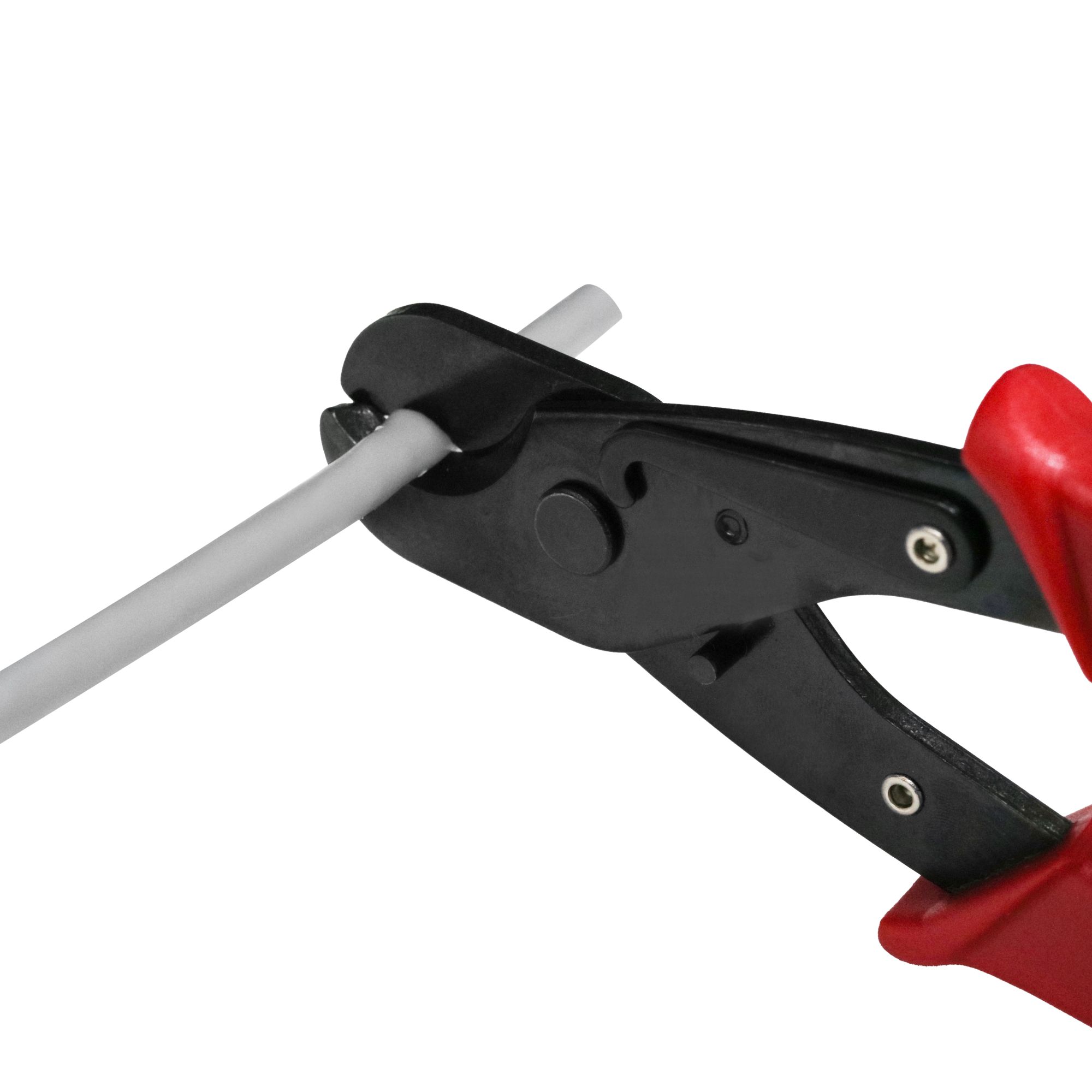 Coax & Copper Network Cable Cutter