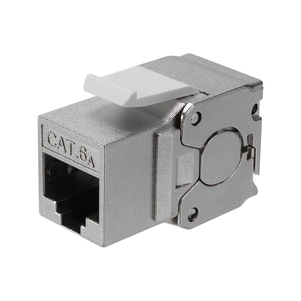 Cat 3 Cable To Cat 3 Jack
