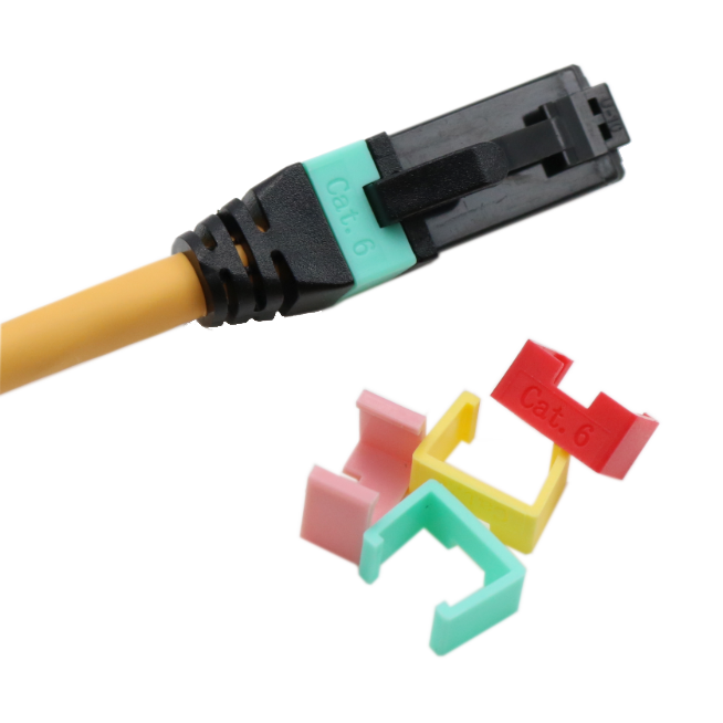 OEM en ODM RJ45 patchkabel