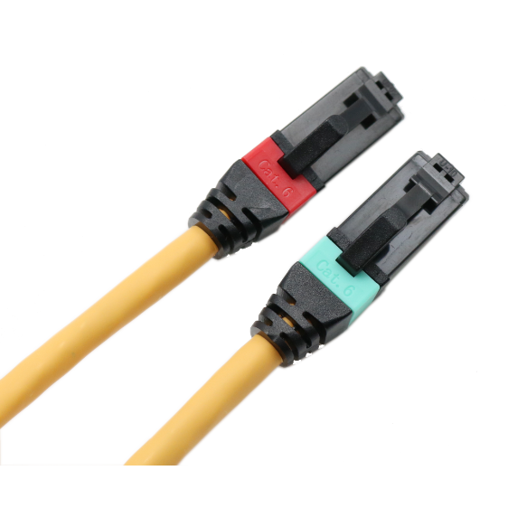 OEM en ODM RJ45 patchkabel