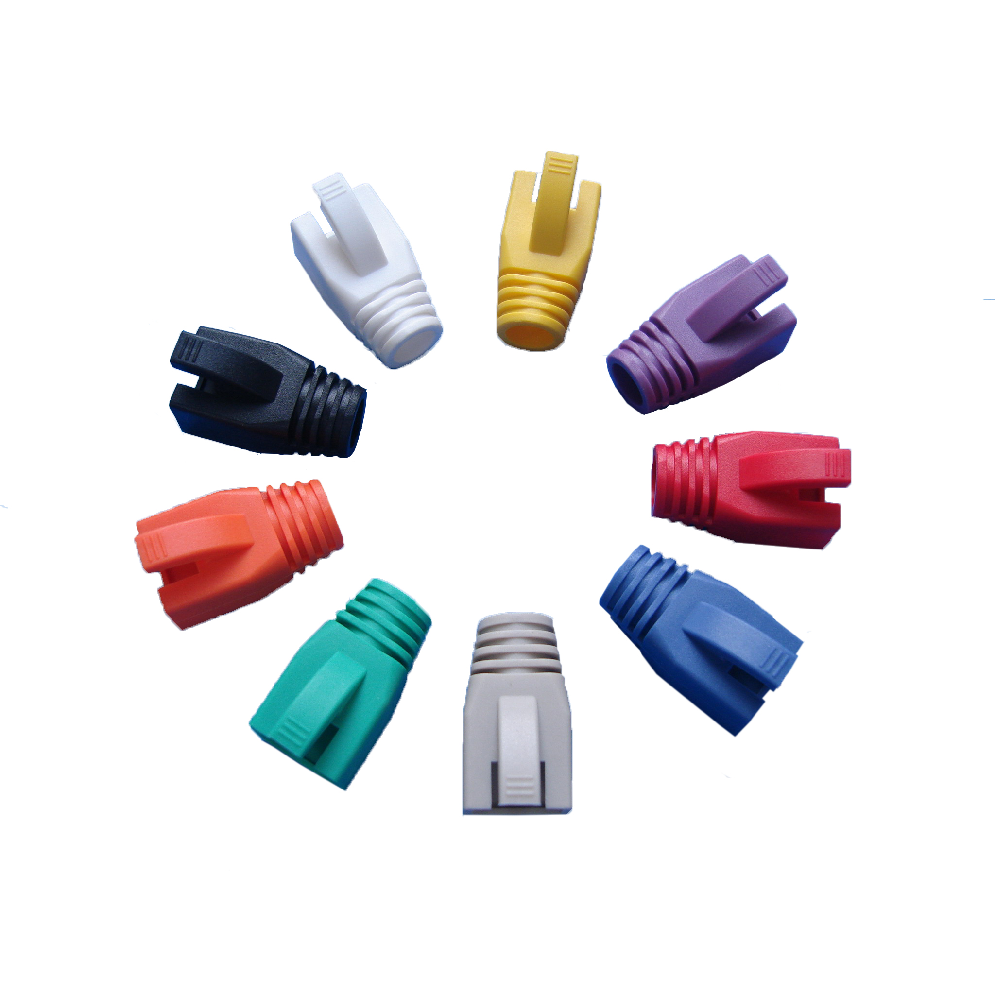 کاور پلاگ RJ45