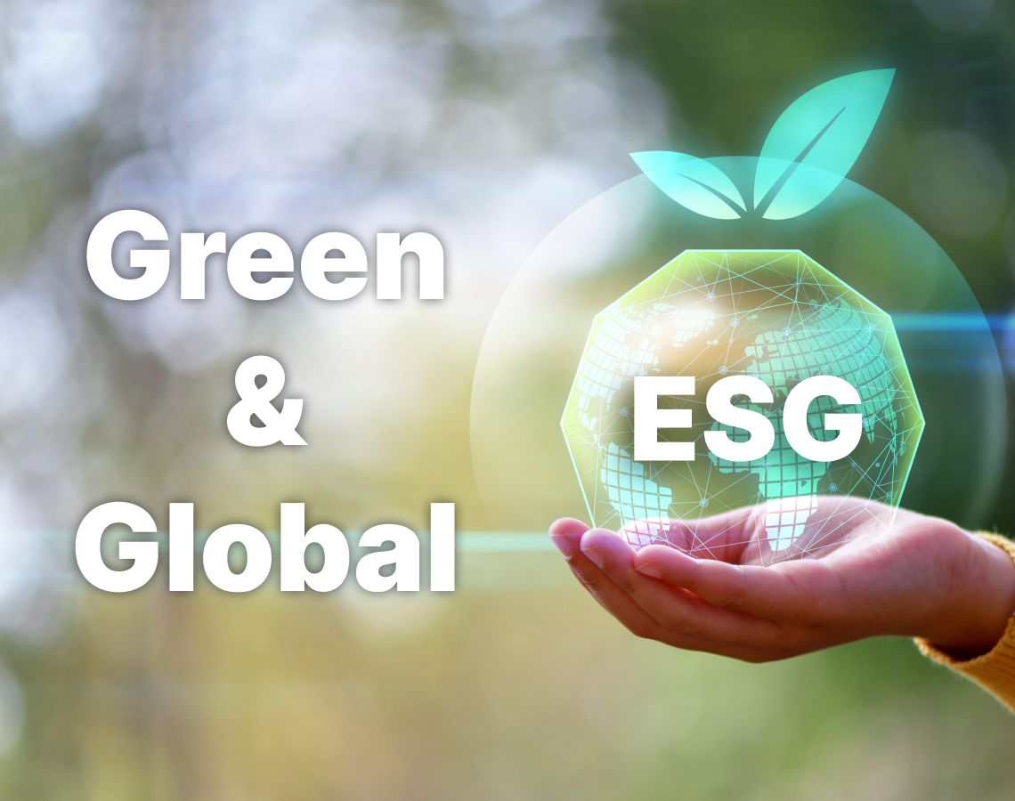ESG-Unternehmen