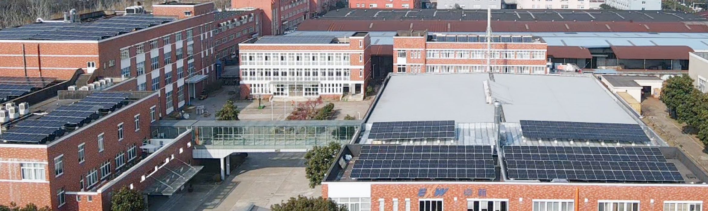 Fabricante de soluciones de cableado estructurado verde y global