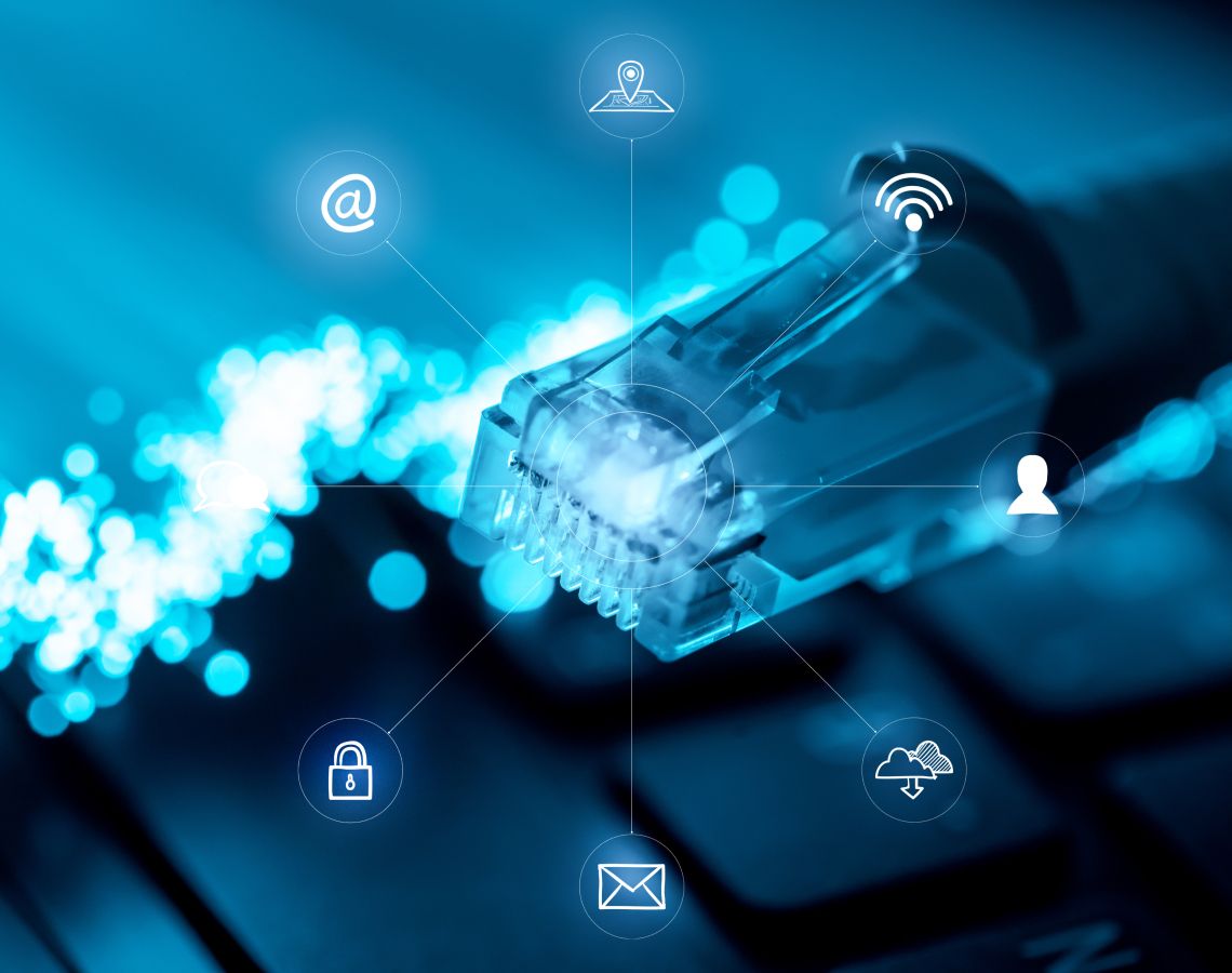 EXW Automated Structured Cabling Manufacturing | Production