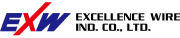 Excellence Wire Ind. Co., Ltd. - تخصص در تولید محصولات کابل‌کشی شبکه