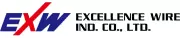 Excellence Wire Ind. Co., Ltd. - 네트워크 케이블 제품 제조 전문