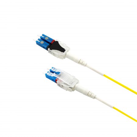 Cavo patch in fibra ottica - Thorlabs Cavo patch in fibra ottica - Thorlabs