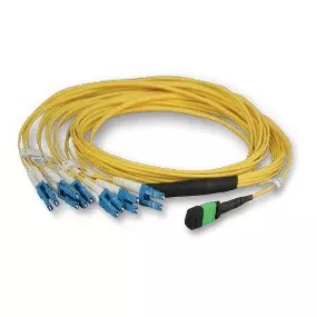 Cable de parche de fibra de la serie 006 - Arnes de cable de fibra óptica de la serie 006