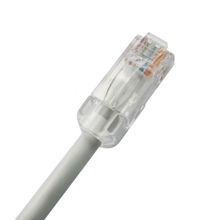 Boot Ethernet RJ45 per Cavo da 6.5 mm