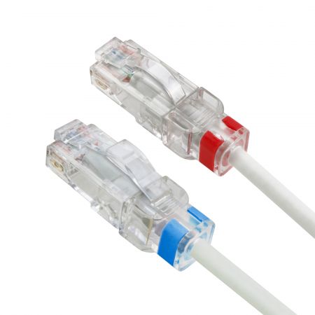 Gerilme Rahatlatma ve Kablo Yönetimi için Fiş Kapağı