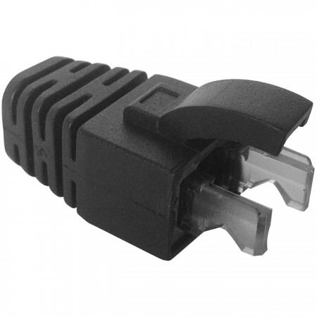OEM And ODM PVC Flexible End Plug Boot