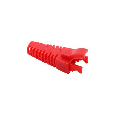 ODM Cuttable and Adjustable RJ45 Plug Cover