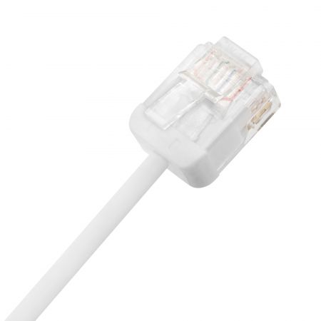 Cable Ethernet Cat6 UUTP 32 AWG Extra Pequeño