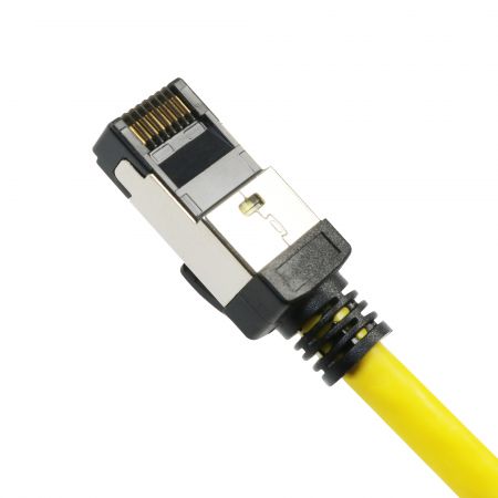 MOQ 3,000 Meters Cat 8 cable