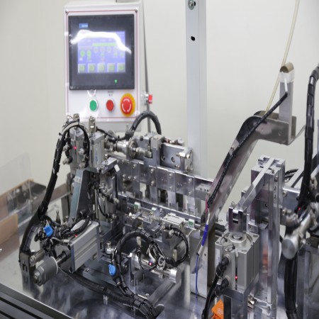 O Processo de Fabricação do Conector Keystone Cat6A UTP 180 Graus de Instalação Fácil