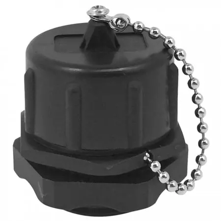 Conector Keystone Cat6 STP 8P8C de 180 grados IP68