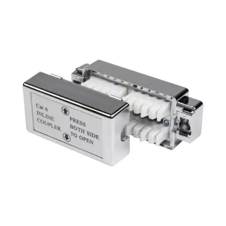 STP Cat6 Modüler Bağlayıcı