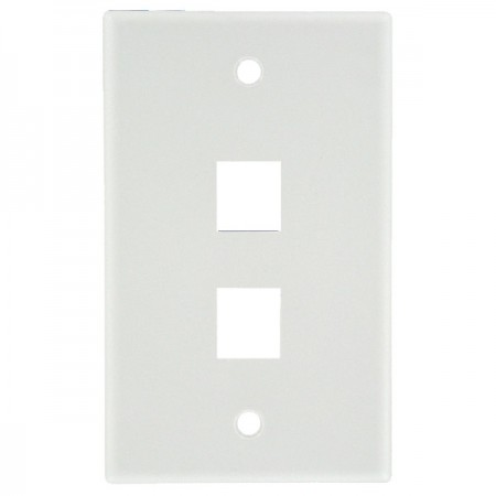 ช่องเสียบอีเธอร์เน็ตแบบอเมริกัน 1 ช่อง