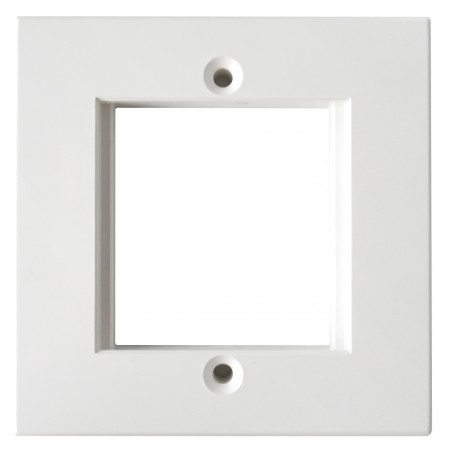 صفحهنمایش تکگانه بریتانیایی - صفحهنمایش بریتانیایی 86 در 86 میلیمتر