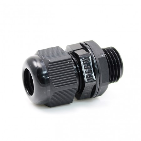 OD 5 ~ 10mm Nylon IP68 Cable Fitting M16