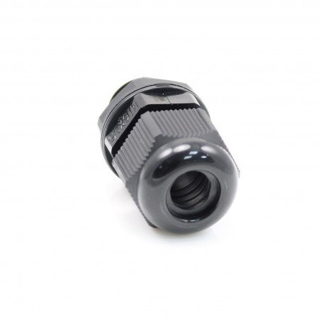 Nylon IP68 kábelátvezető M16
