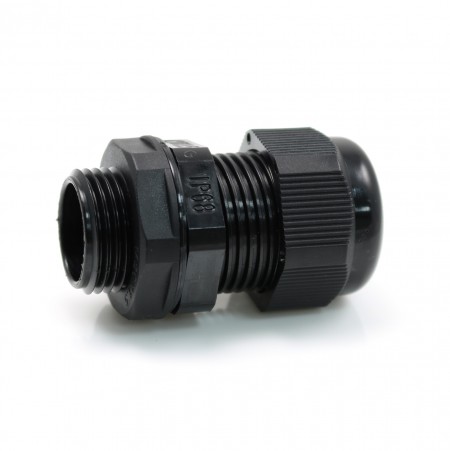 RoHS Compliant Nylon IP68 Compression Fitting