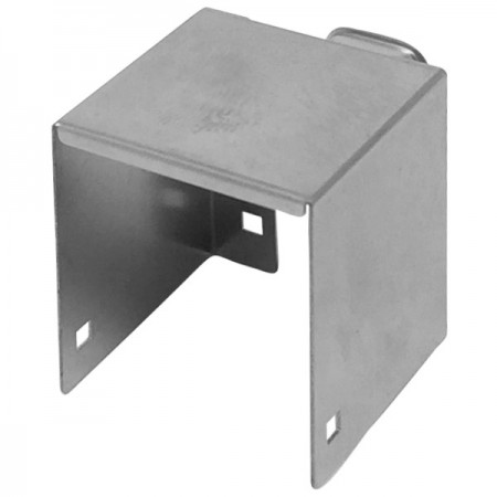 Cat5E FTP 90 Derece RoHS Uyumlu Keystone Jack