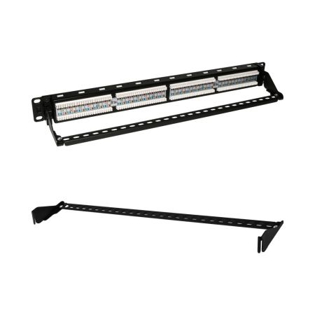 C6 แพทช์แพนเนลไม่ป้องกัน