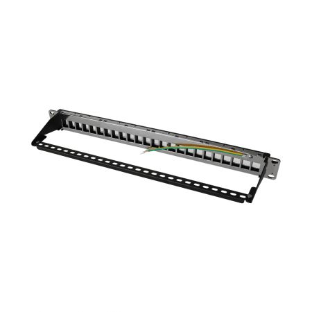 OEM RJ45 STP ve UTP Paneli