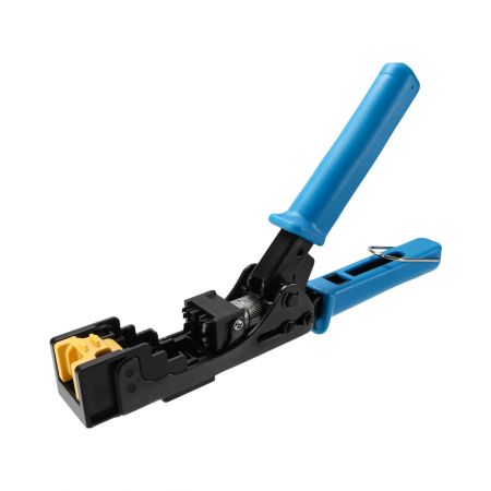 أداة إنهاء لمآخذ RJ45 8P8C