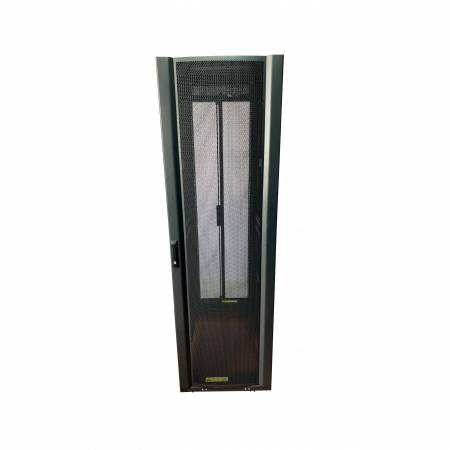 Gabinete de Rack de Servidor SPCC de 42U
