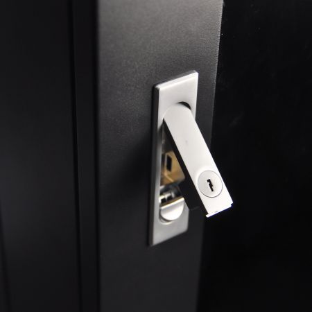 37U SPCC сетевой шкаф-стойка