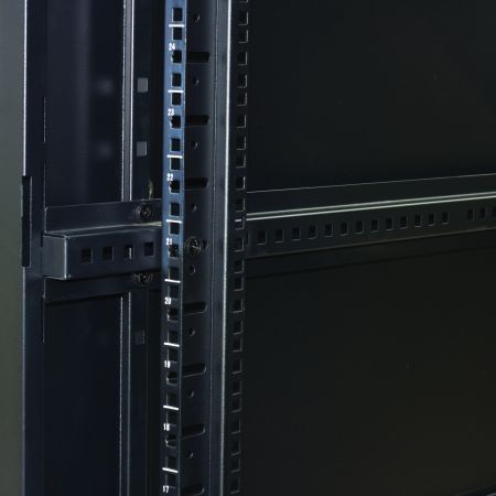 SPCC Ethernet Rack Szekrény 37U