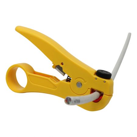 RJ45 Cable Stripping Tool