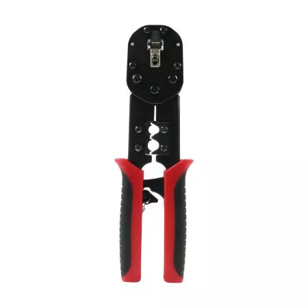 Multi-Function Crimper For RJ45 Connectors