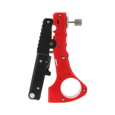 RJ45 Multi-Function Cable Tool - RJ45 Cable Stripping Tool