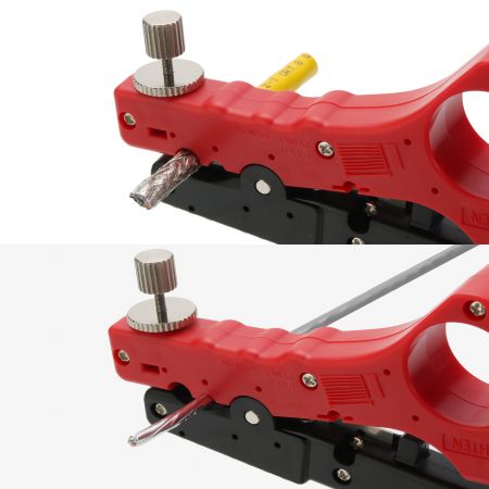 Cable Stripper RJ45 Tool