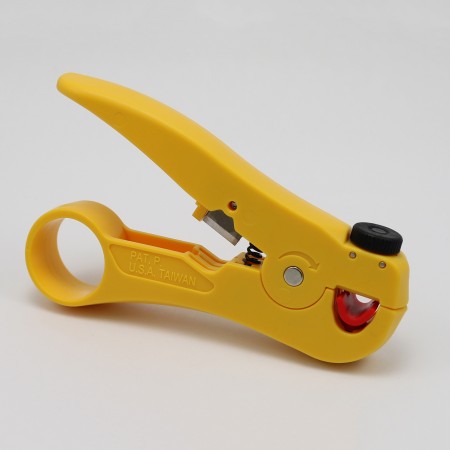2. Cable Stripper Termination Compact Tool